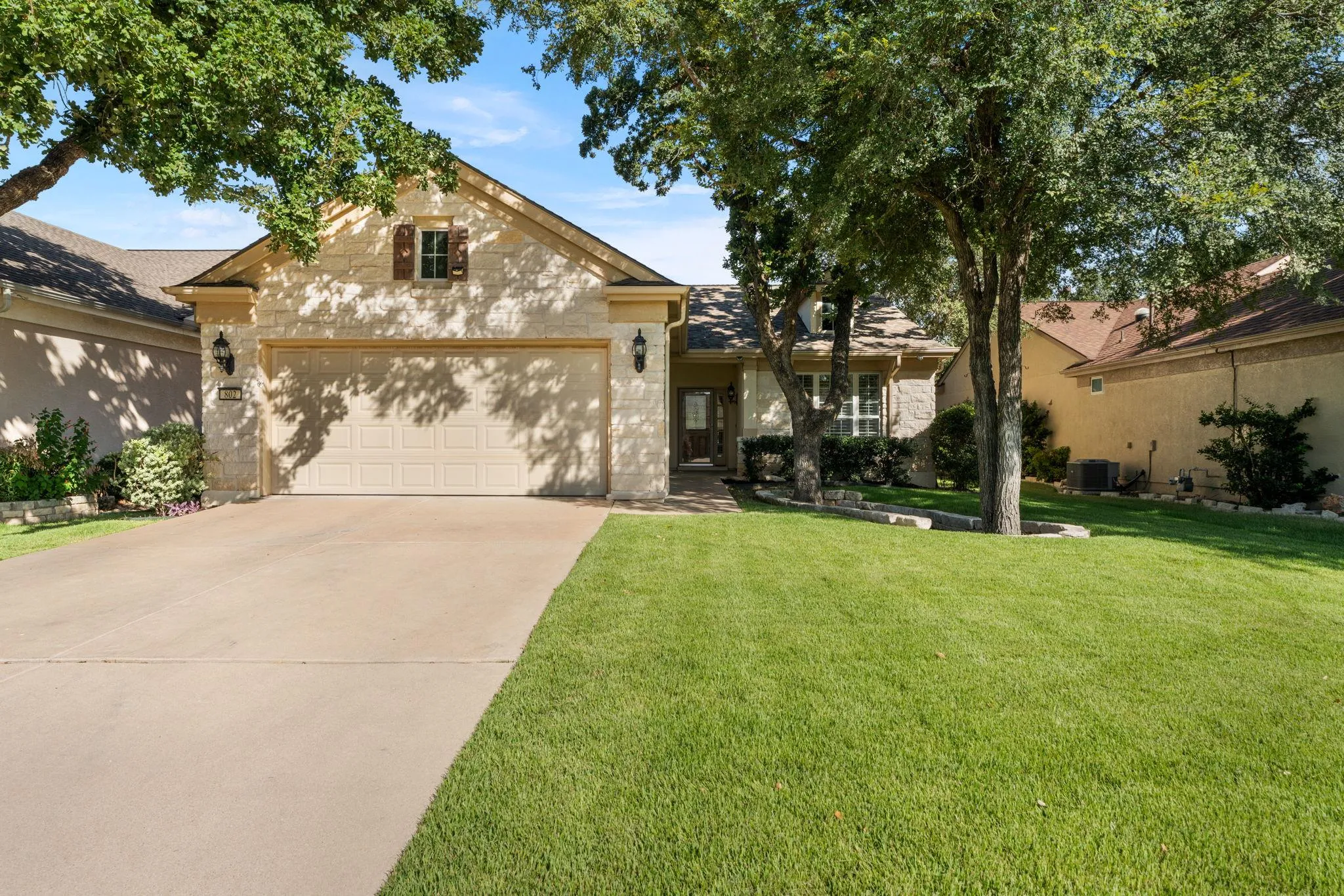 Photo of 802 TEA TREE CV, Georgetown, TX, 78633