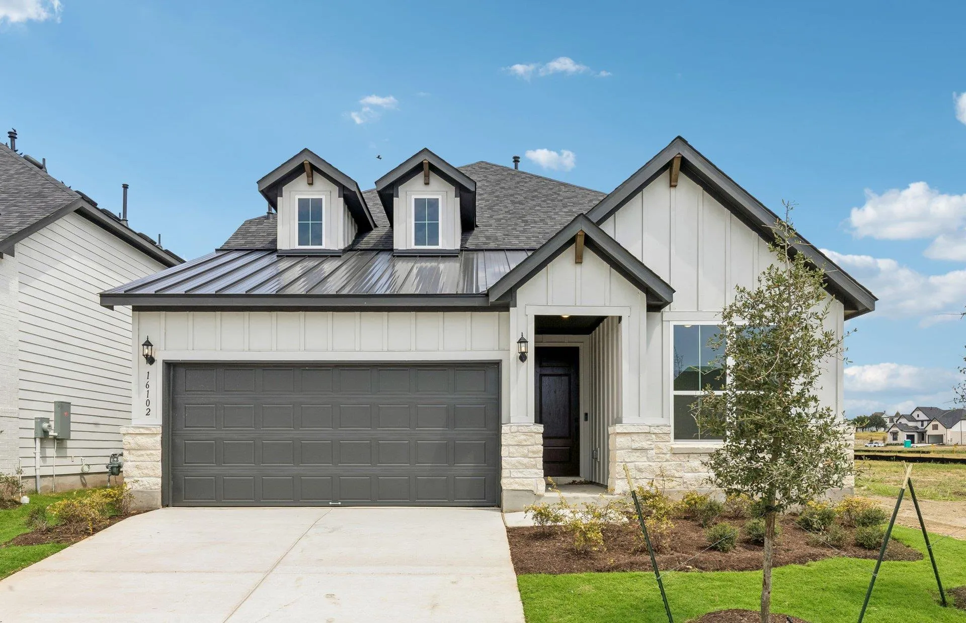 Photo of 16102 EMMA EDGE LN, Pflugerville, TX, 78660
