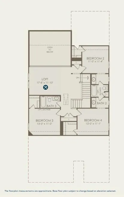Photo 3 of 16102 EMMA EDGE LN