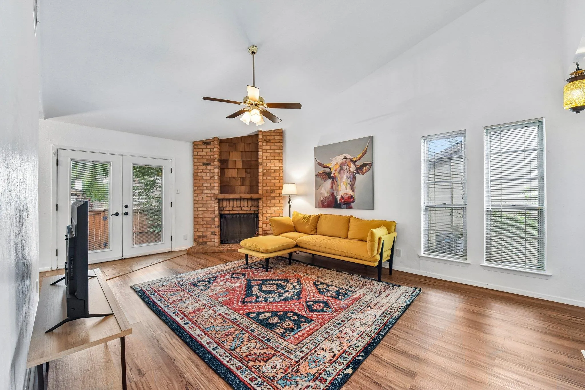 Photo 2 of 1413 W BRAKER LN #B