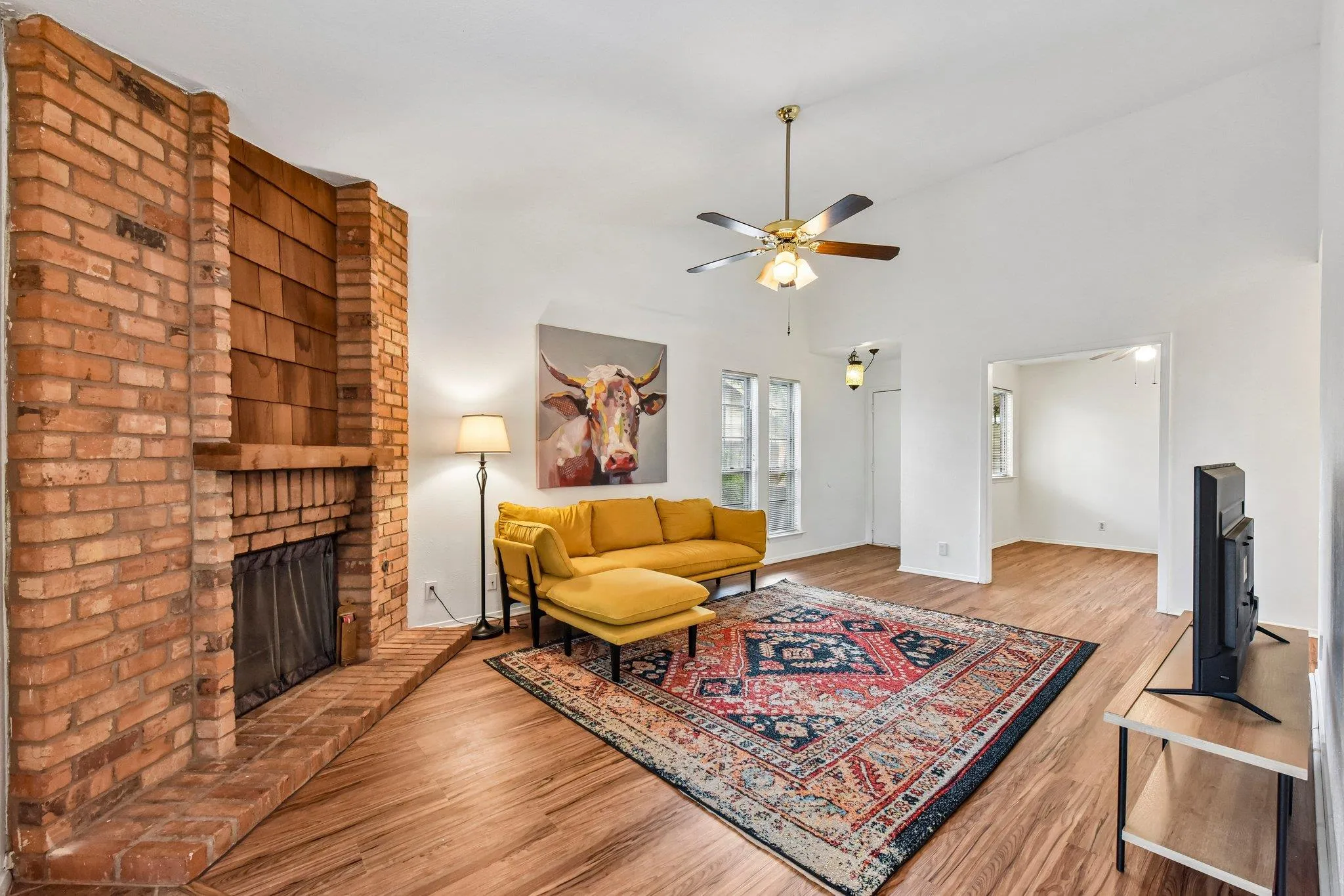 Photo 2 of 1413 W BRAKER LN #B