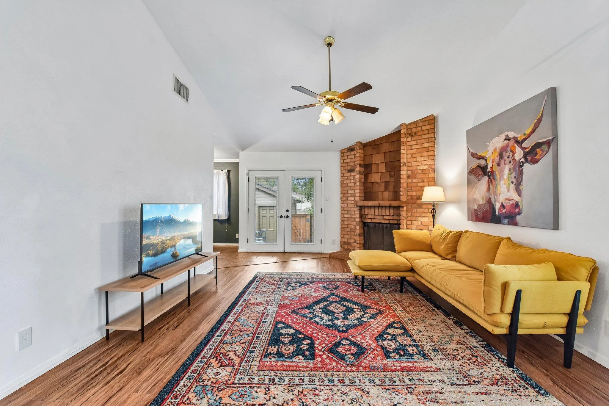 Photo 4 of 1413 W BRAKER LN #B