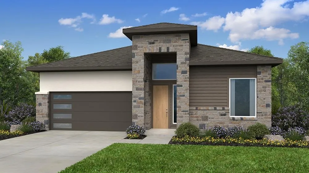 Photo of 13503 SETTLERS FARM TRCE, Buda, TX, 78610