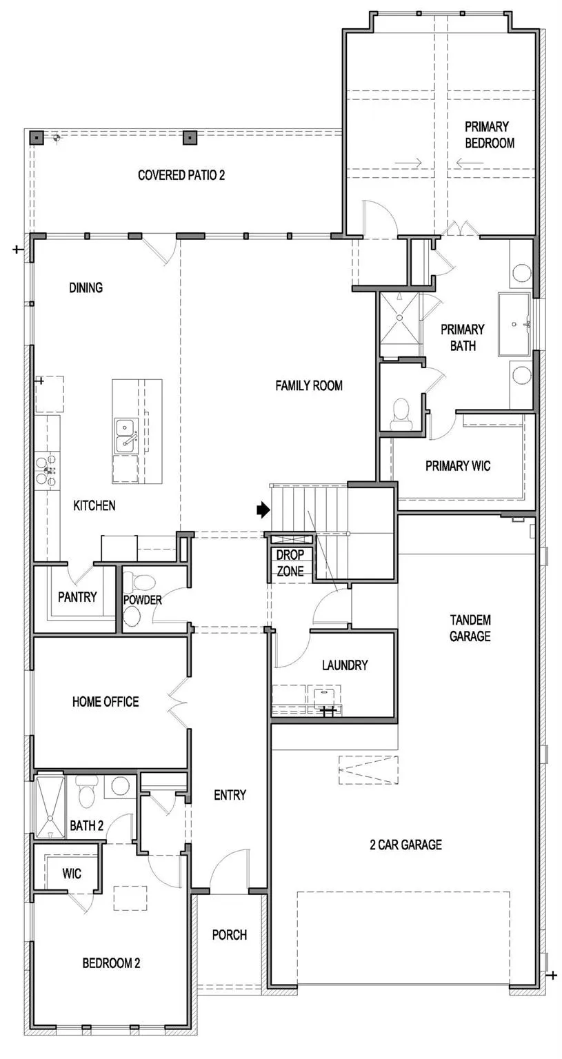 Photo 2 of 4722 REGENTS PL
