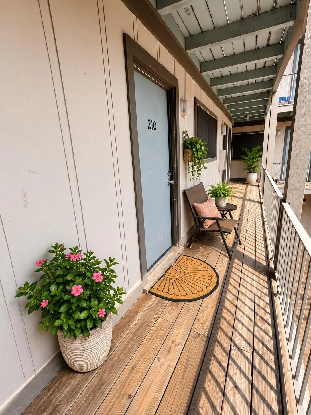 Photo 2 of 3106 DUVAL ST #210