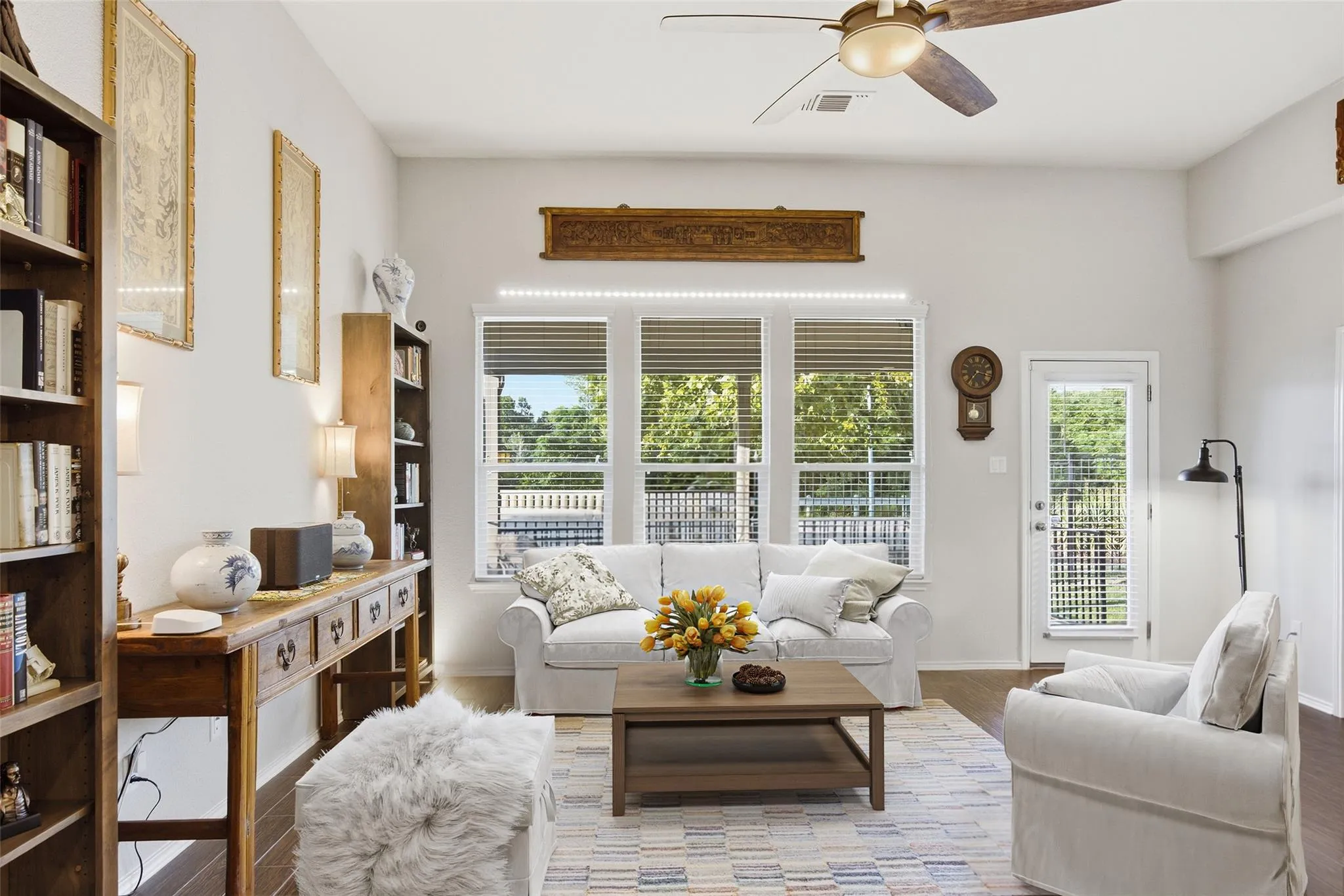 Photo of 1050 KENNEY FORT XING #13, Round Rock, TX, 78665
