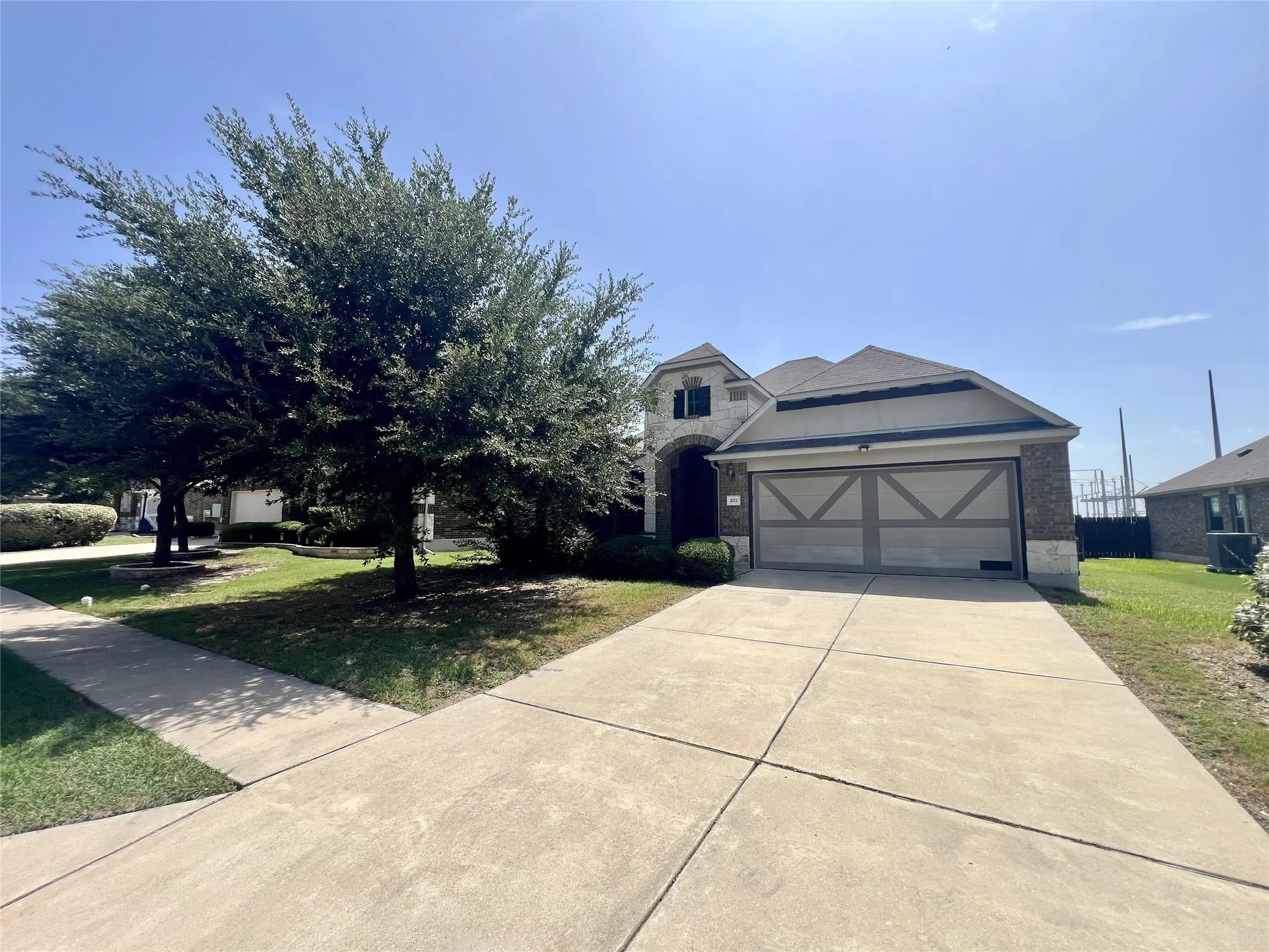 Photo of 202 EMORY FIELDS DR, Hutto, TX, 78634