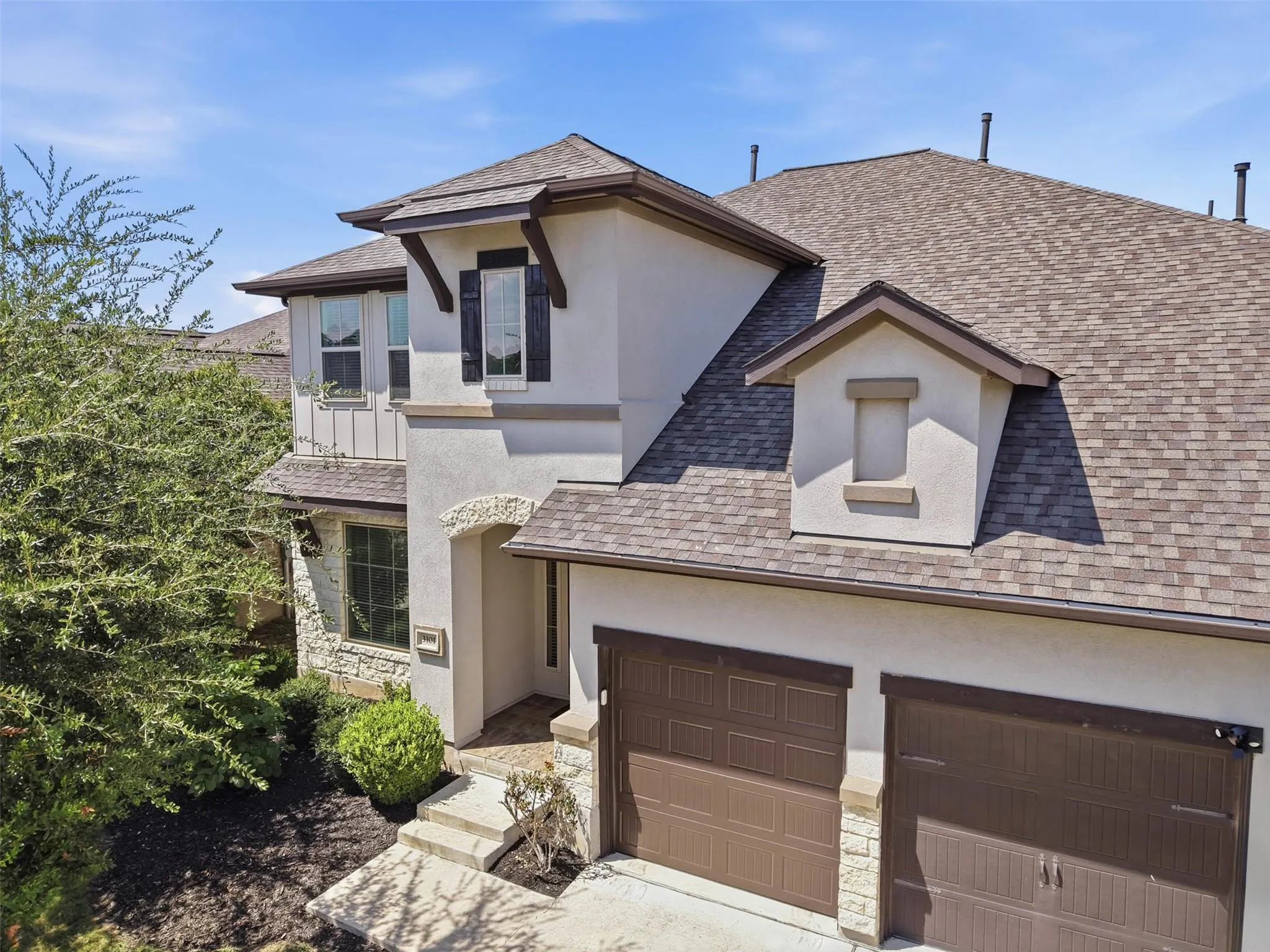 Photo 4 of 3101 RABBIT CREEK DR
