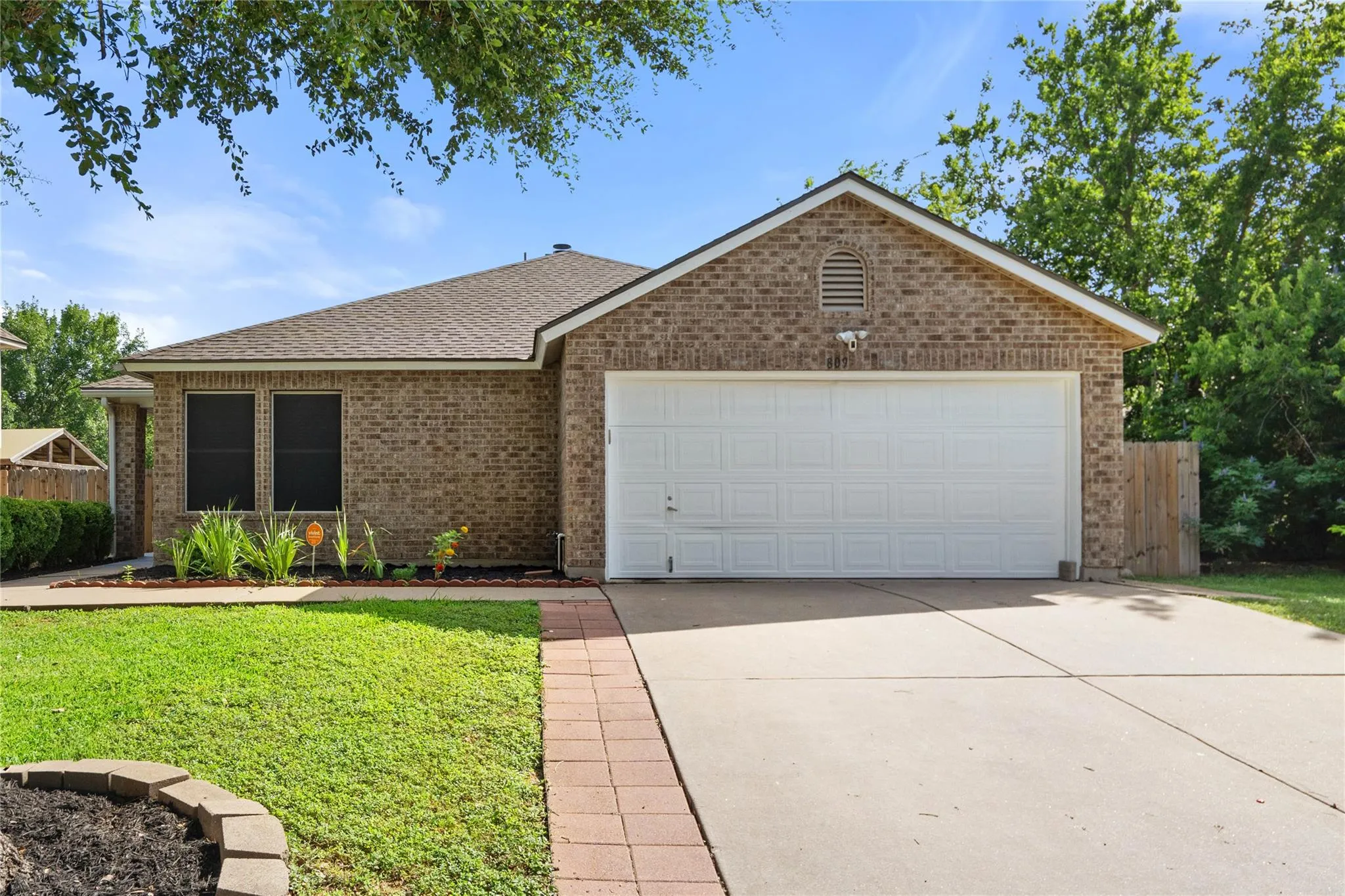 Photo of 809 BETTERMAN DR, Pflugerville, TX, 78660