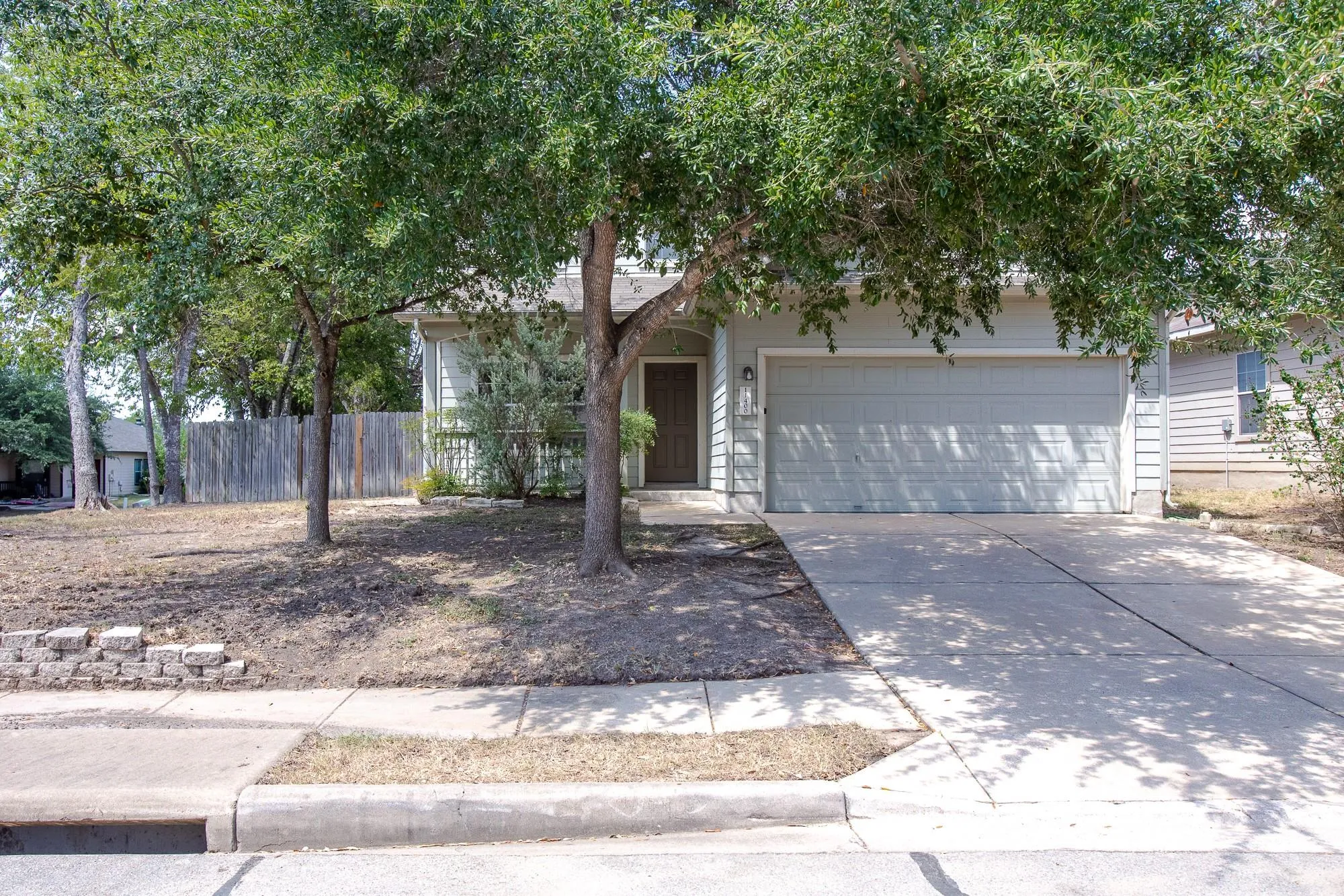 Photo of 11400 HEREFORD ST, Manor, TX, 78653