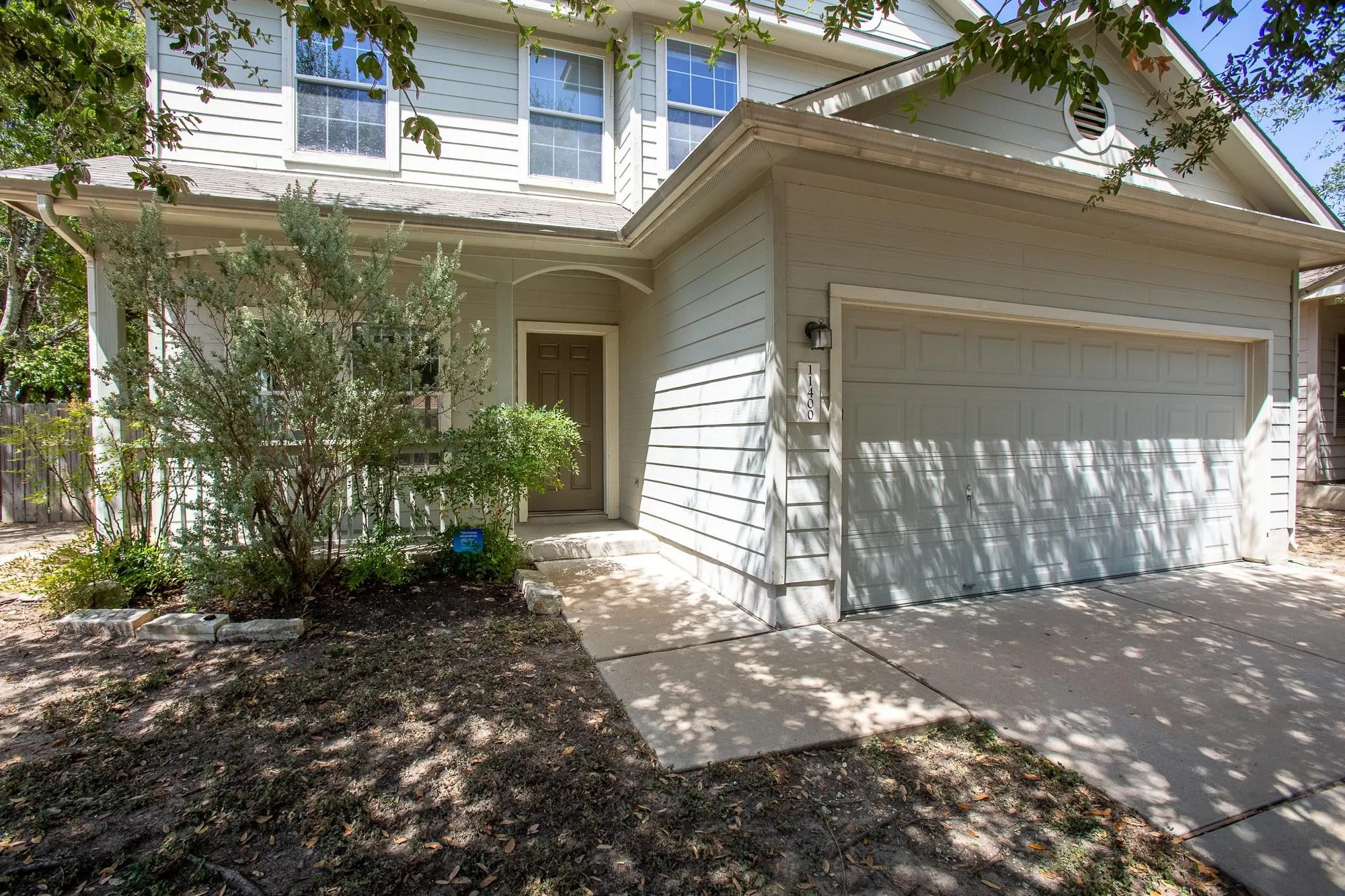 Photo of 11400 HEREFORD ST, Manor, TX, 78653