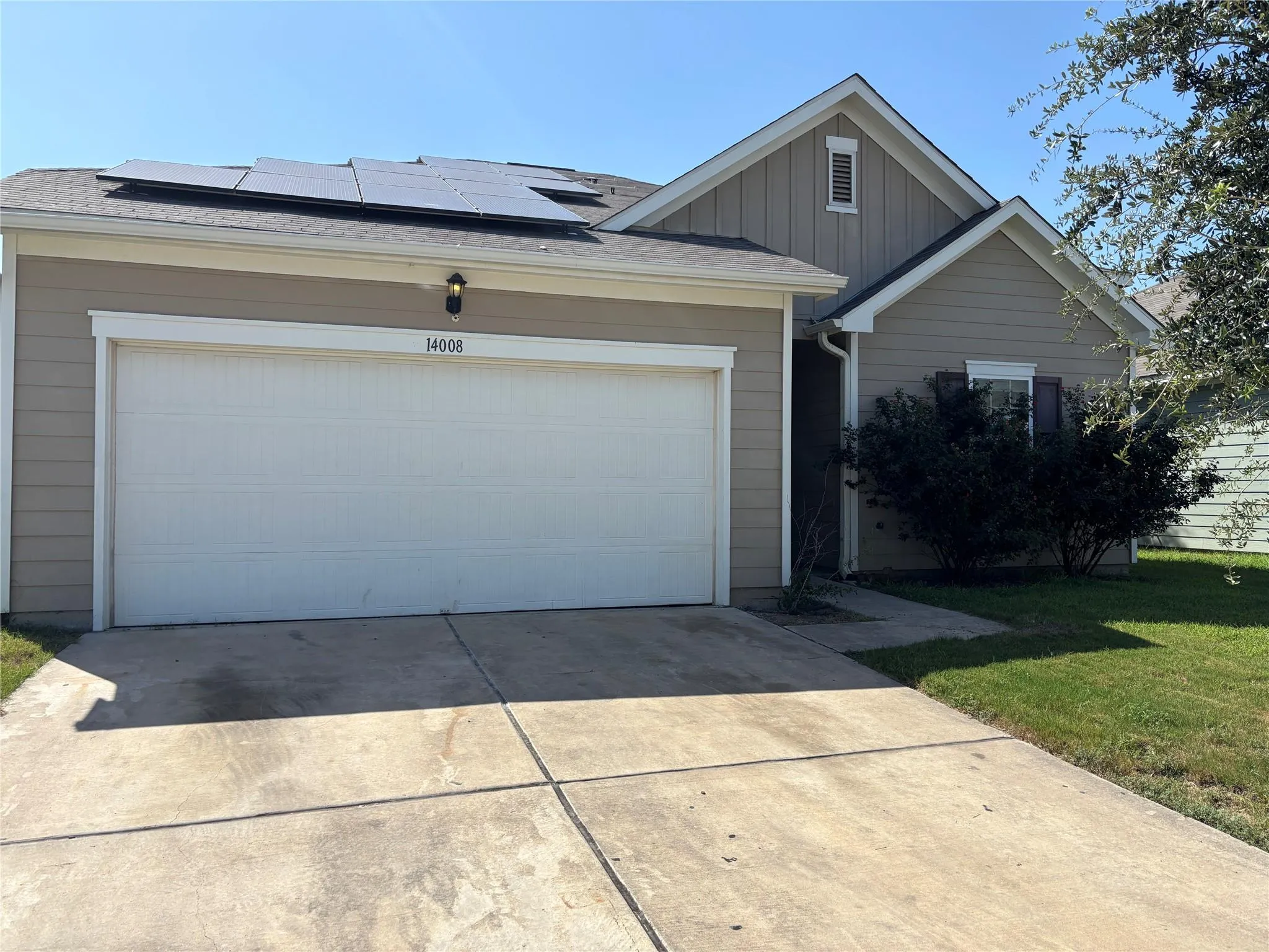 Photo of 14008 SHERRI BERRY WAY, Manor, TX, 78653