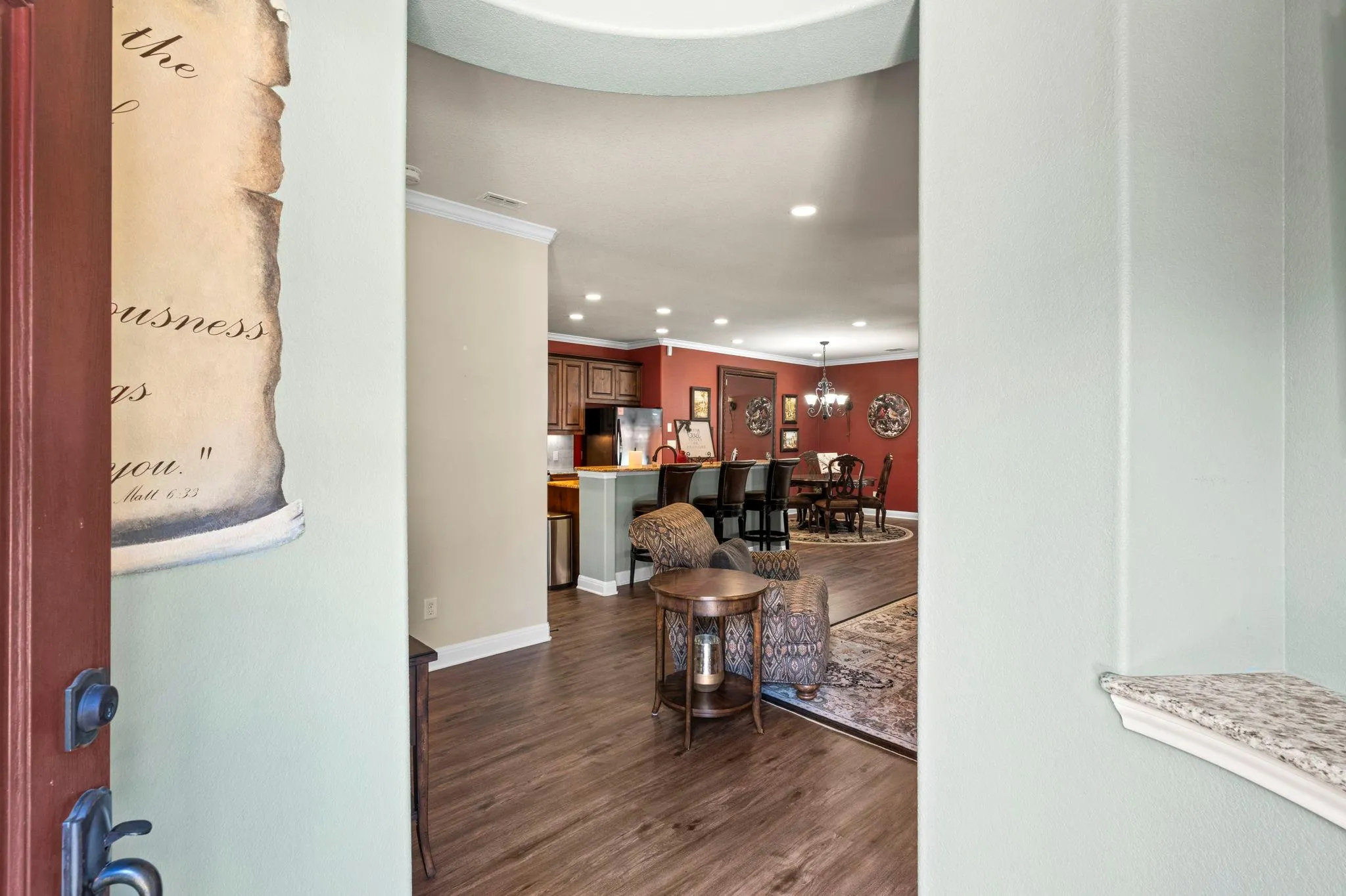 Photo 5 of 4332 TERAVISTA CLUB DR #37