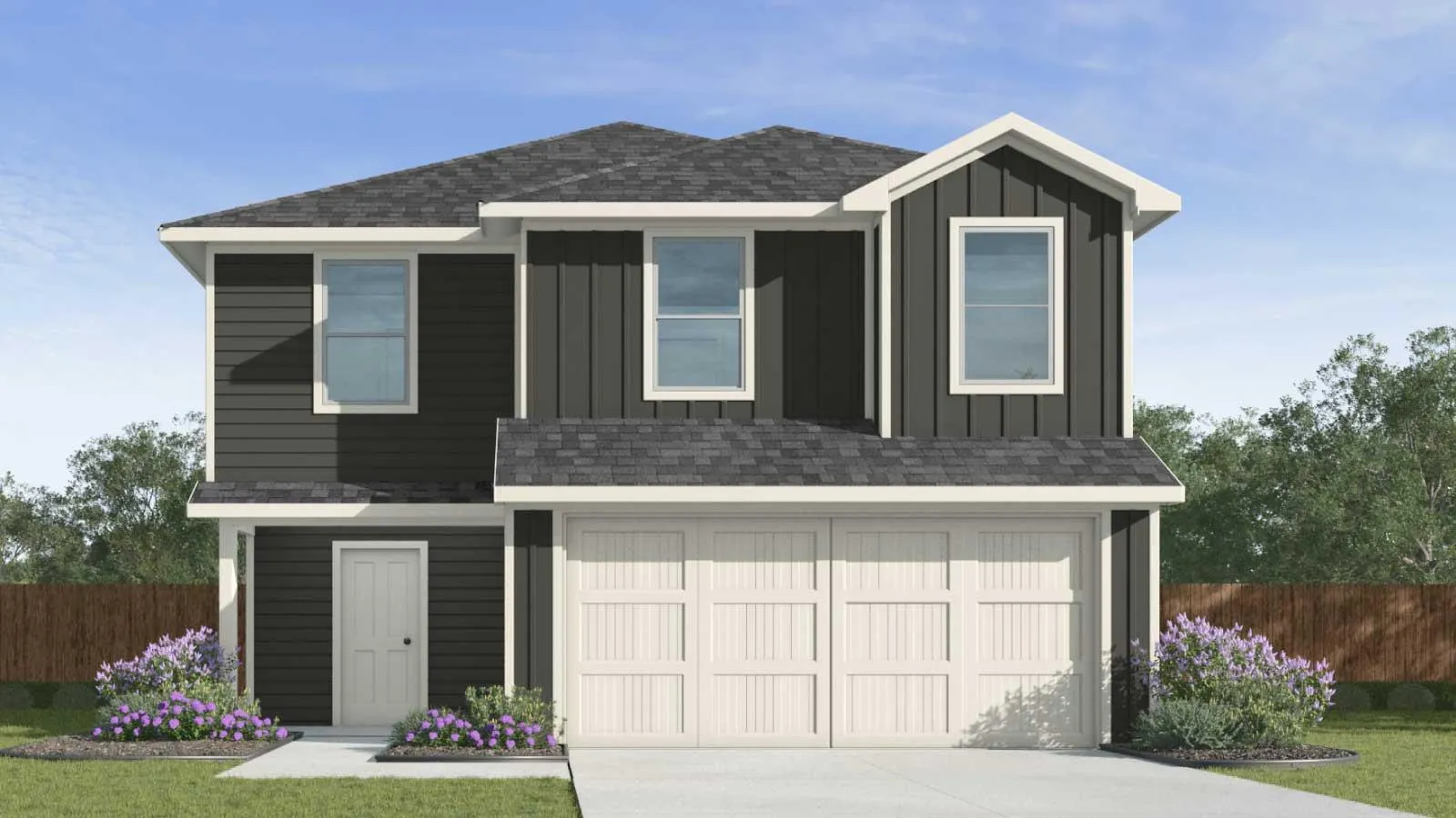 Photo of 204 CHILDRESS ST, Buda, TX, 78610