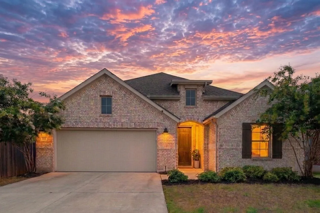 Photo of 360 JEFFERSON DR, Kyle, TX, 78640