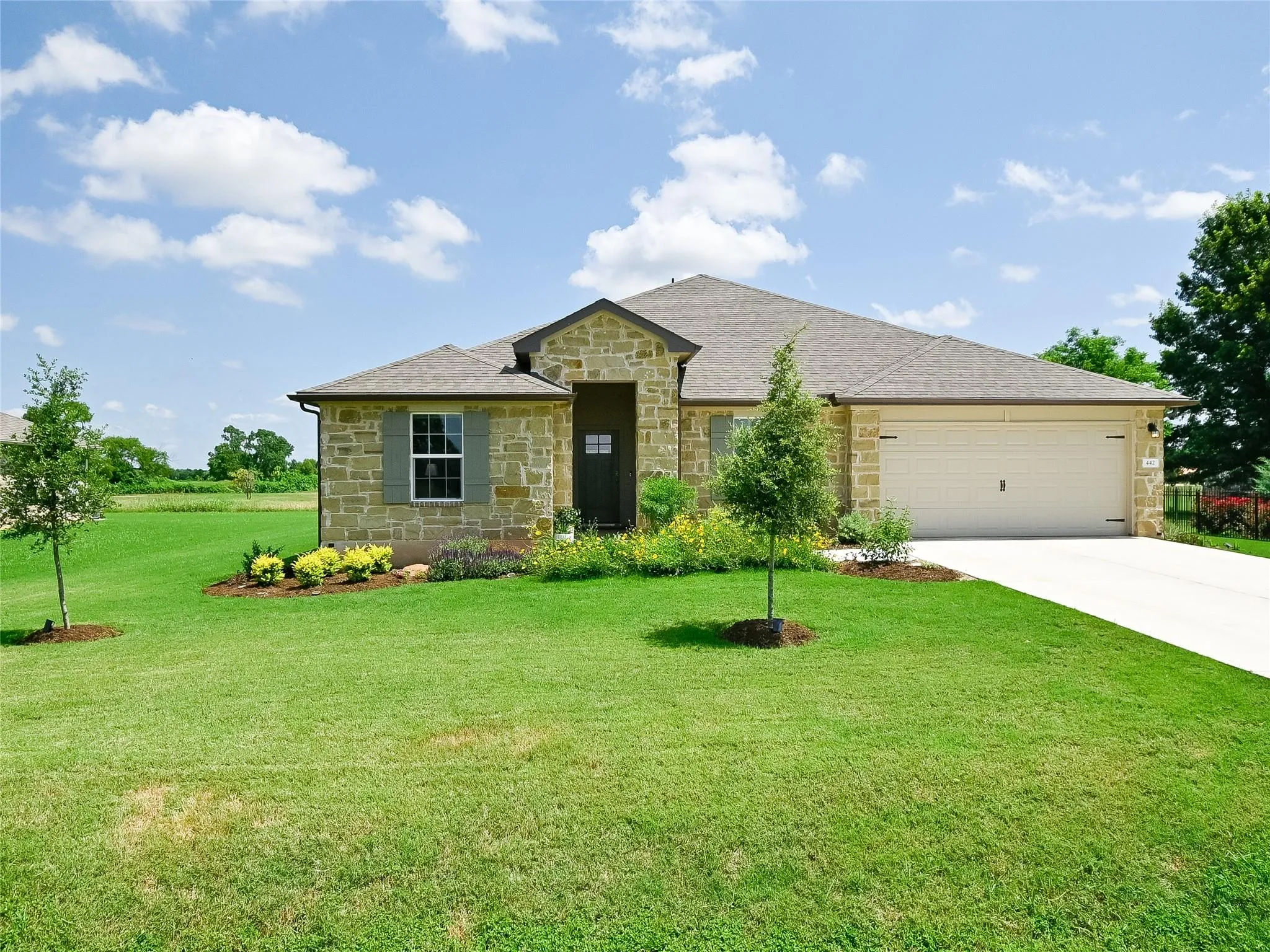 Photo of 442 COLOVISTA PKWY, Bastrop, TX, 78602
