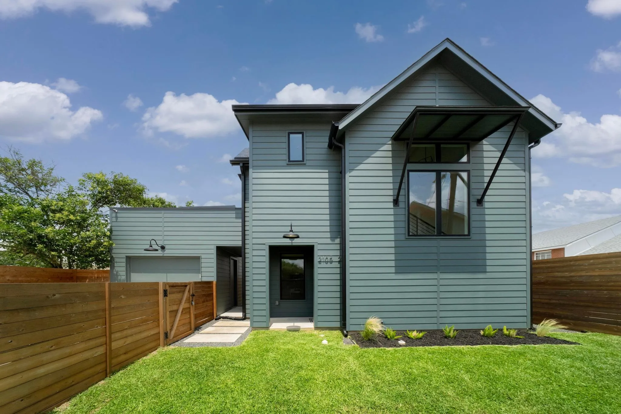 Photo of 2105 SL DAVIS AVE. #2, Austin, TX, 78702