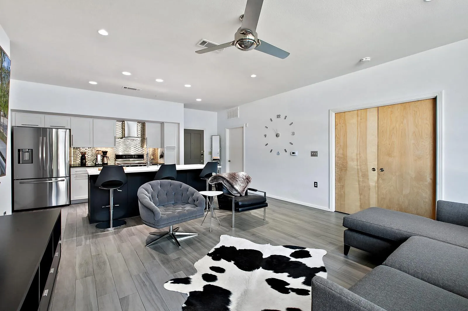 Photo 4 of 1600 BARTON SPRINGS RD #5110
