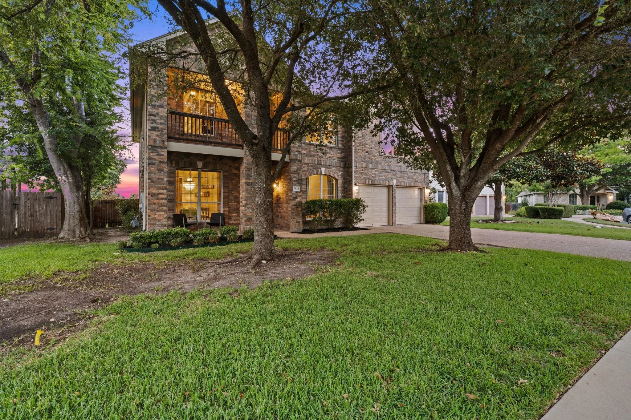 Photo 3 of 2126 CLEAR LAKE PL