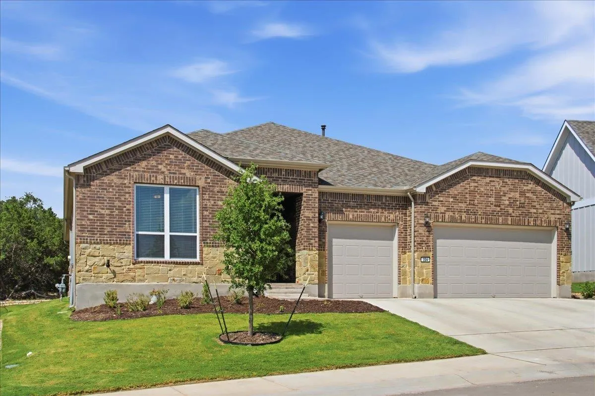 Photo of 224 TELEGRAPH LN, Georgetown, TX, 78633