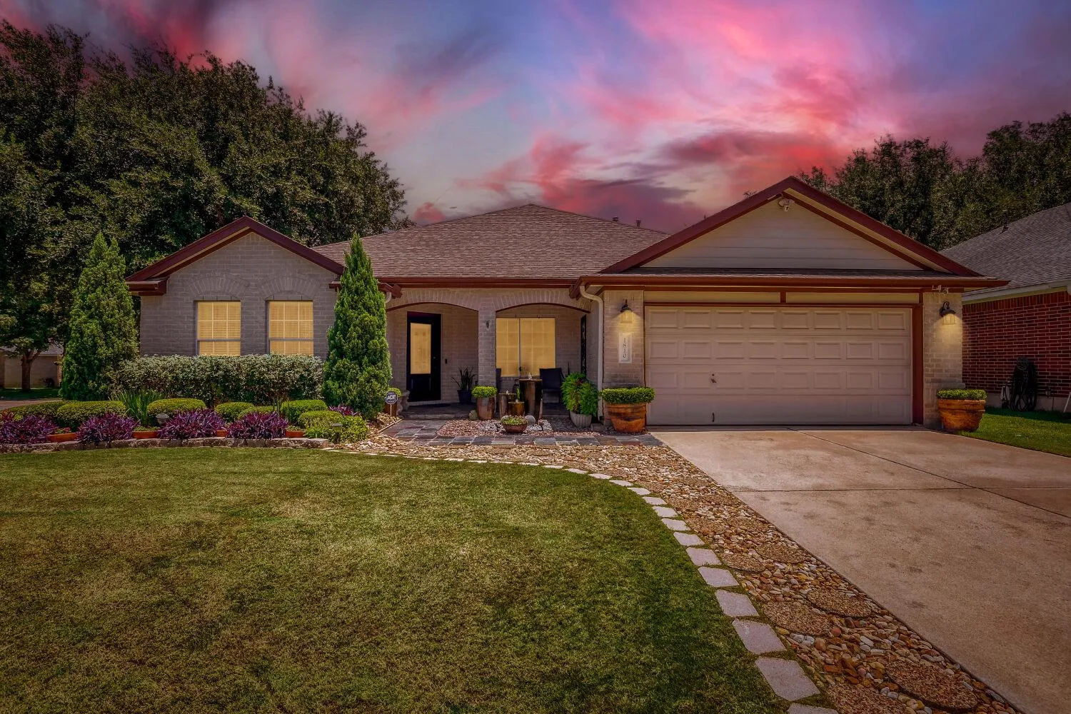 Photo of 1810 WARWICK CV, Cedar Park, TX, 78613
