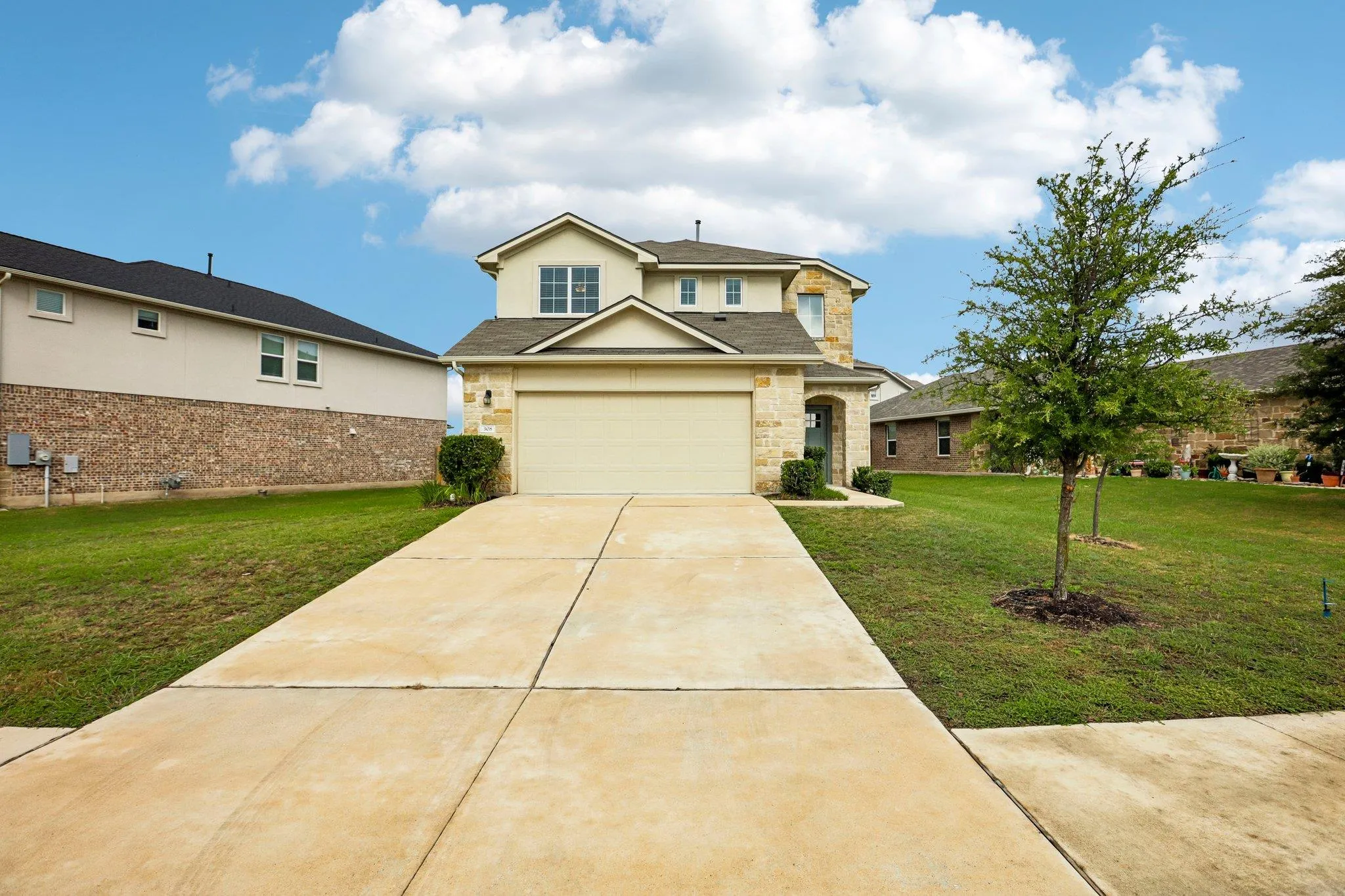 Photo of 308 OTTO AVE, Georgetown, TX, 78626