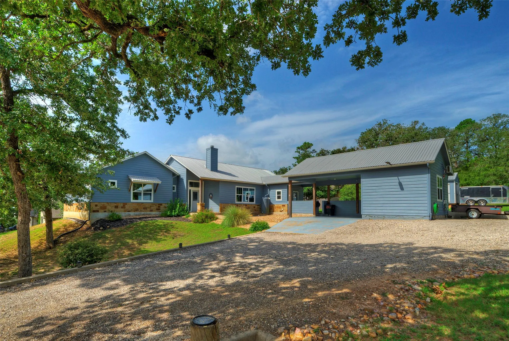Photo of 108 PUKOO DR, Bastrop, TX, 78602