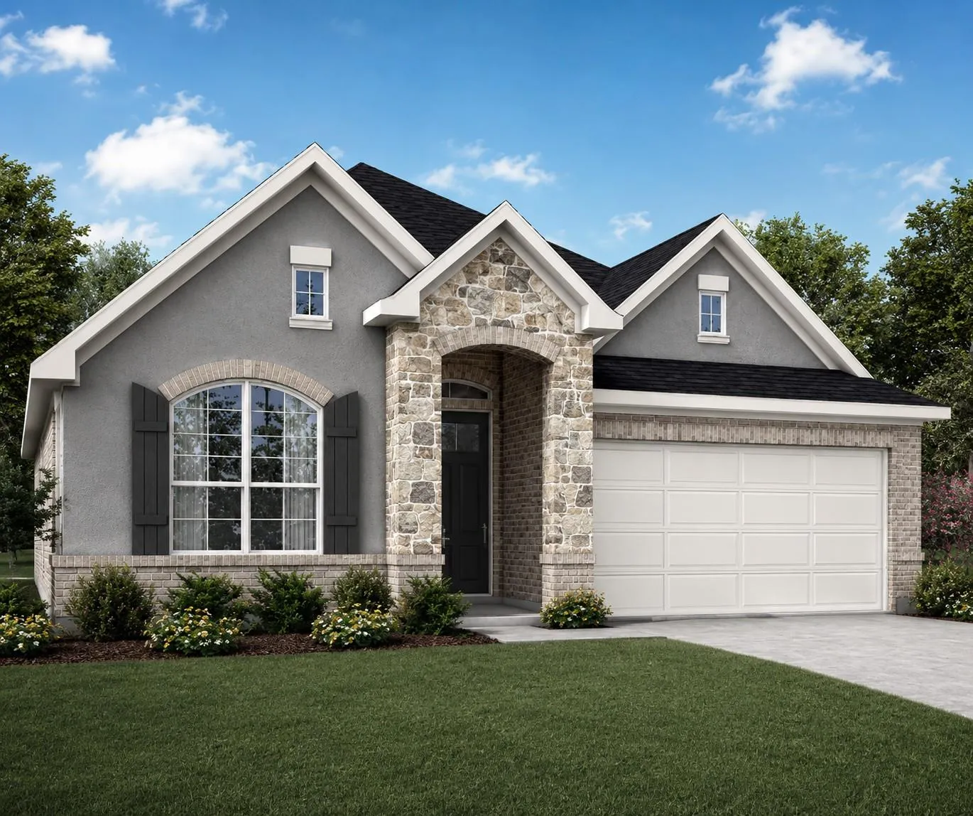 Photo of 213 TEAKMILL TRL, San Marcos, TX, 78666