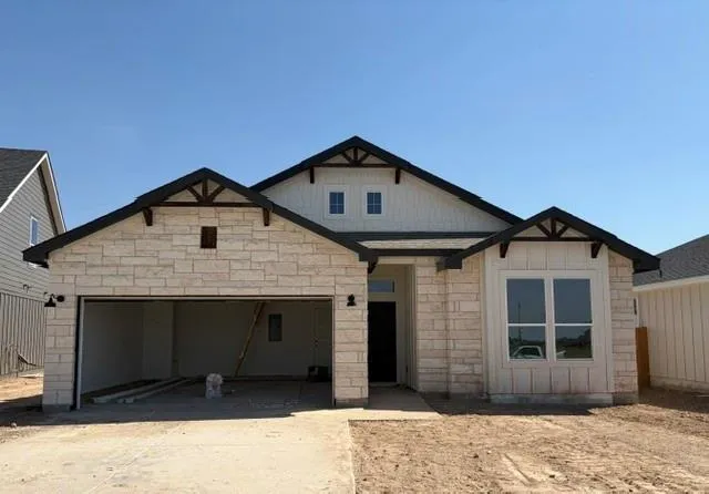 Photo of 584 GUS LOOP, Georgetown, TX, 78626