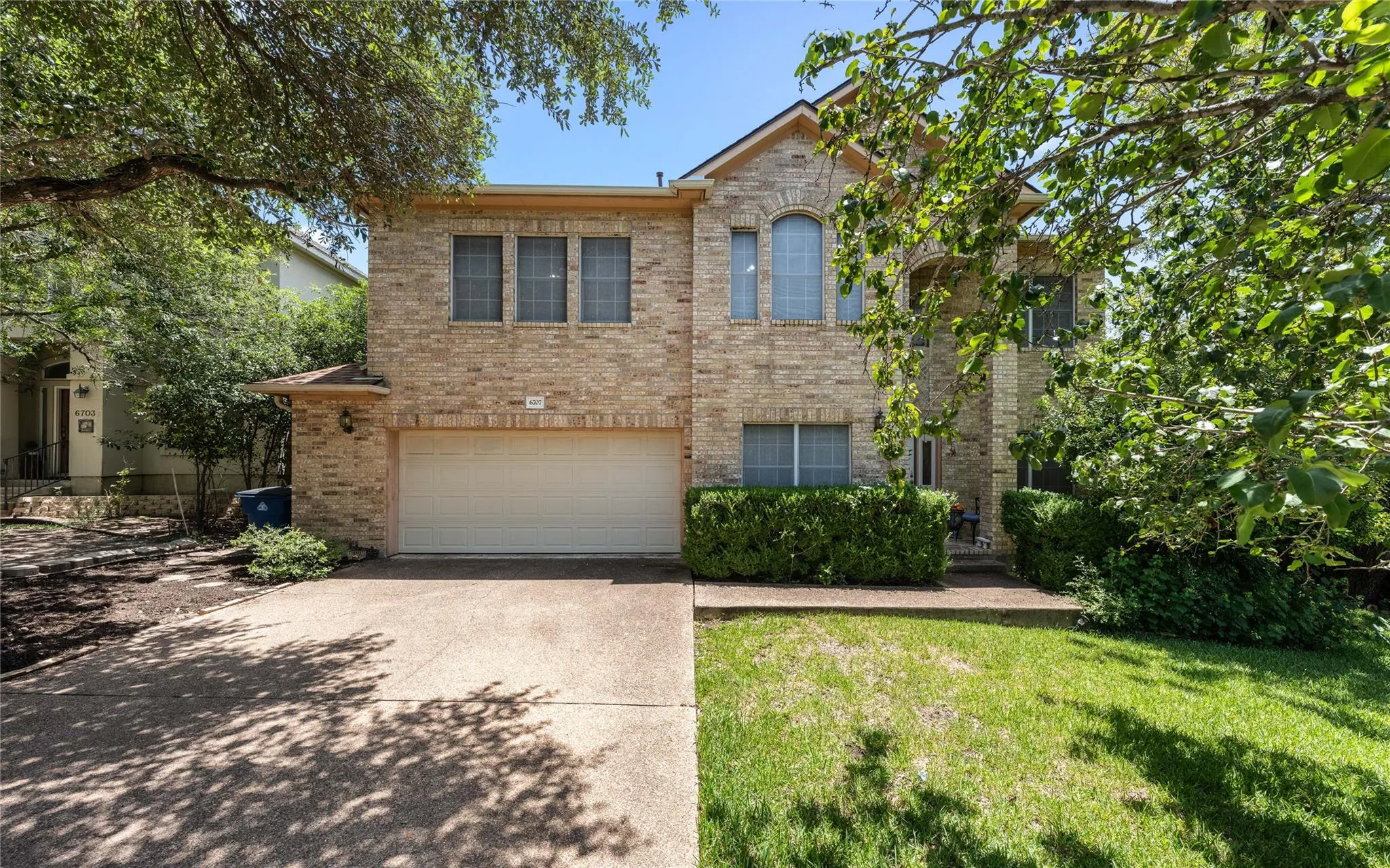 Photo of 6707 WINNIPEG CV, Austin, TX, 78759