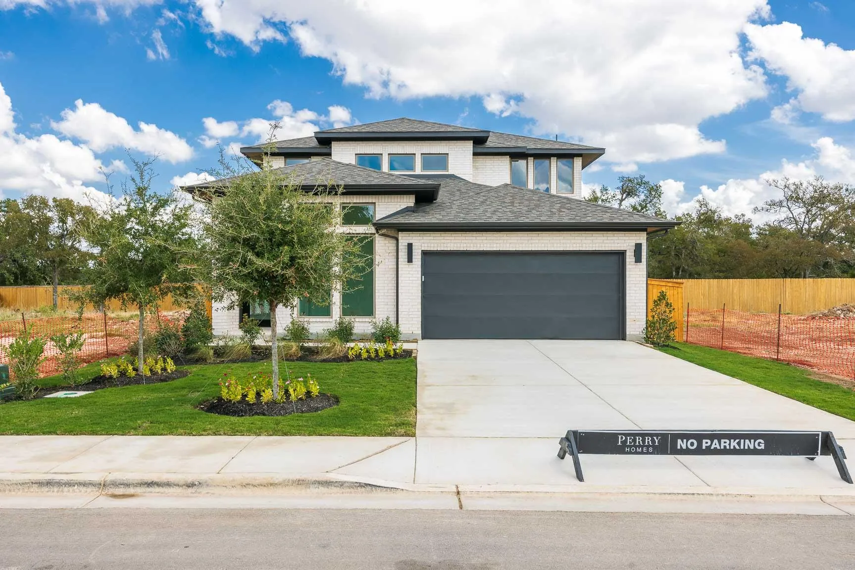 Photo of 107 FLOWING GRATITUDE LN, Georgetown, TX, 78633