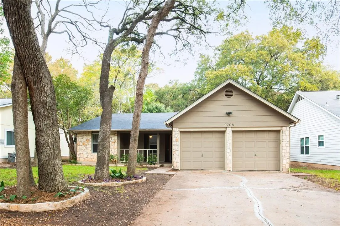 Photo of 9708 MOORBERRY ST, Austin, 78729