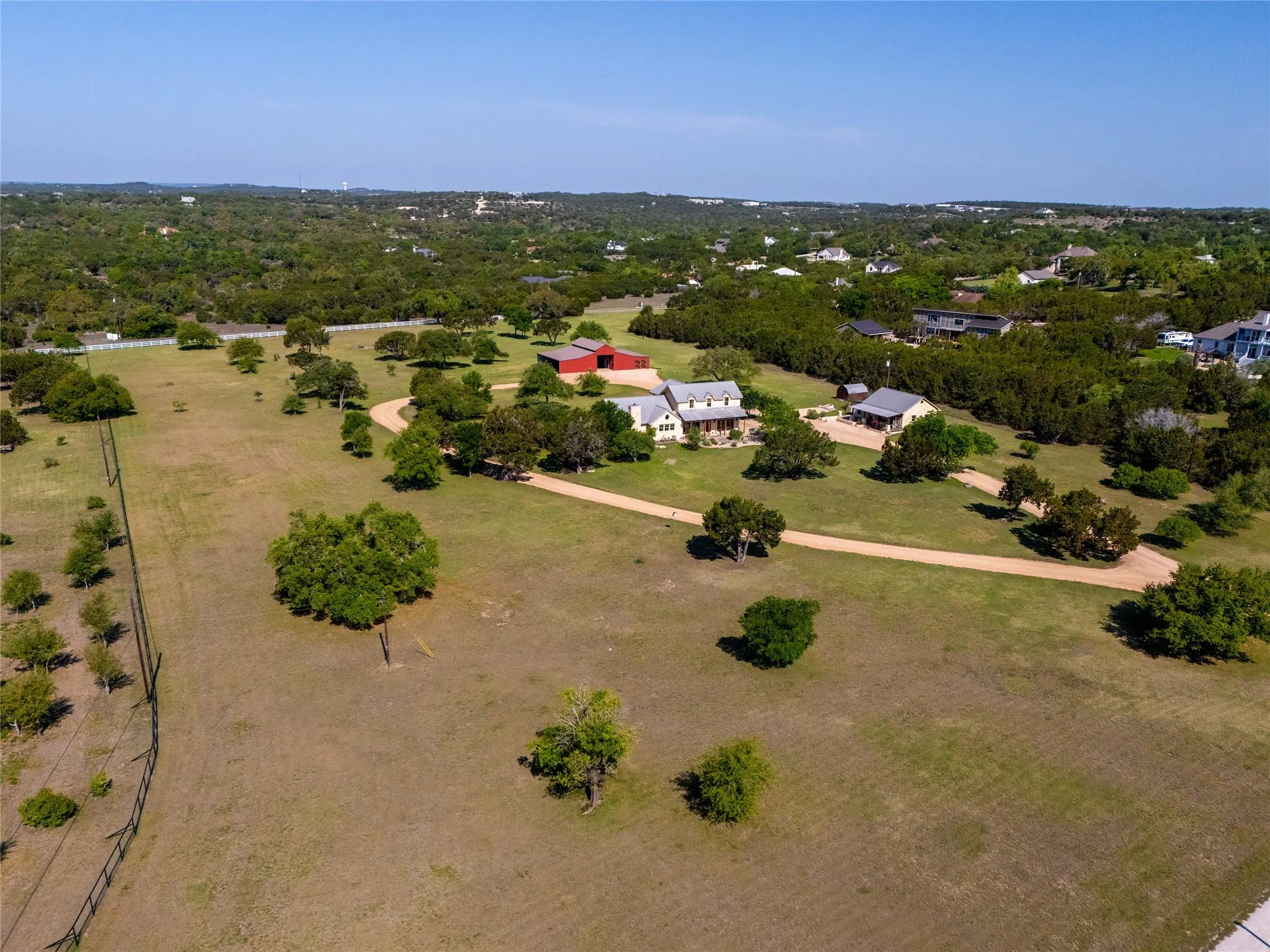 Photo of 1120 CANYON VIEW RD, Dripping Springs, TX, 78620