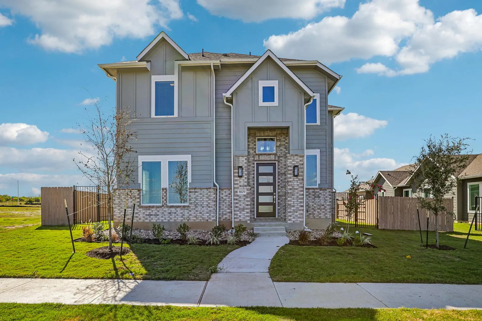Photo of 8609 CHALGRIN PL, Austin, TX, 78744