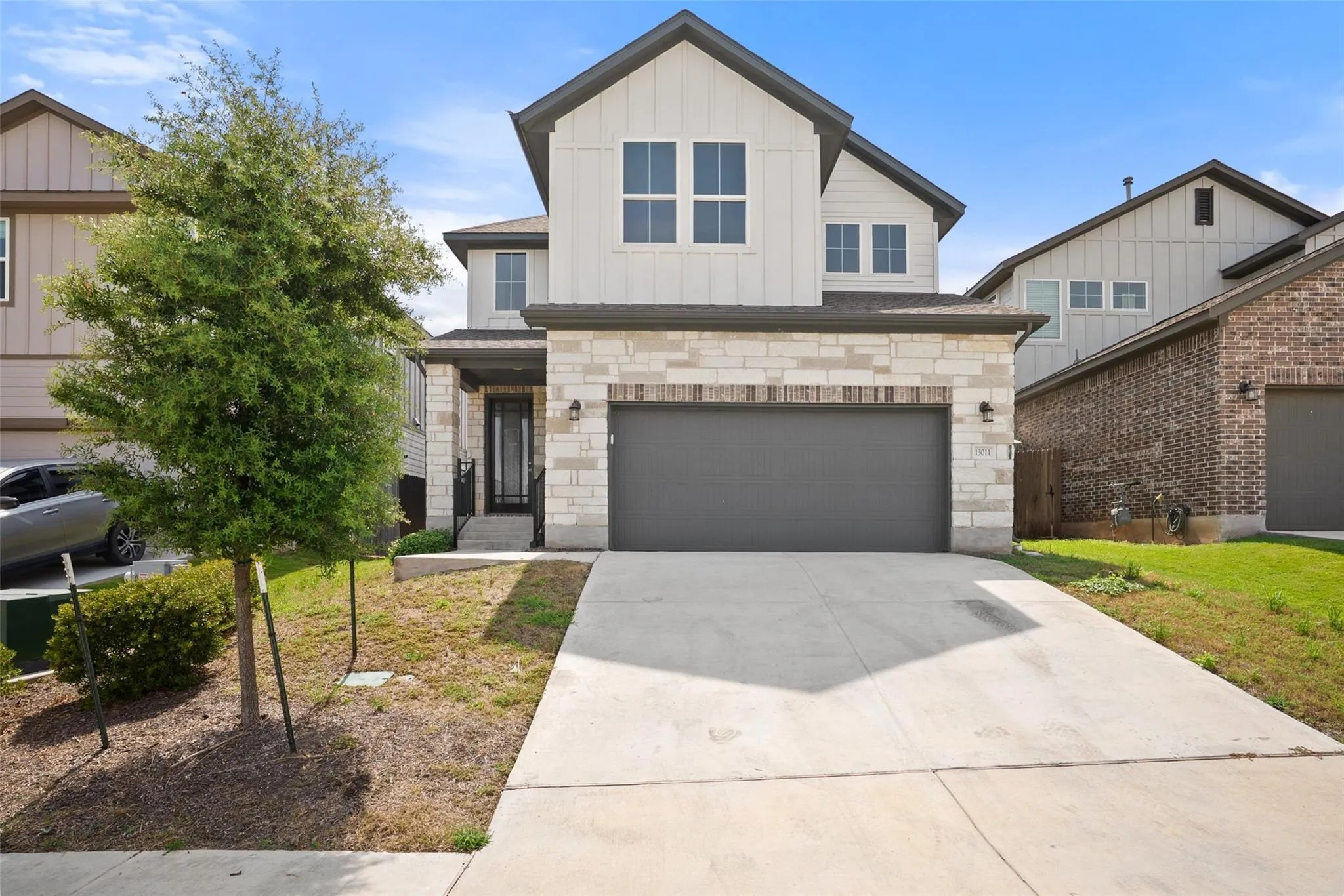 Photo of 13011 BRAVE TENDERFOOT TRL, Buda, TX, 78610