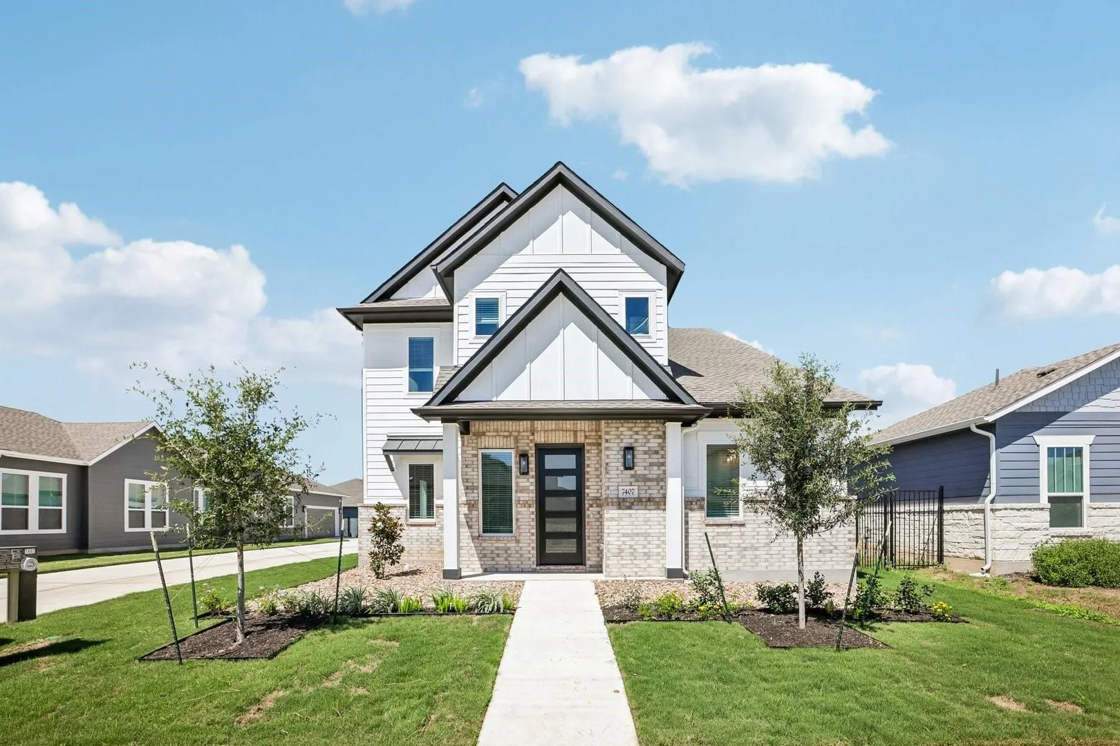 Photo 1 of 7407 BOYD HAVEN DR