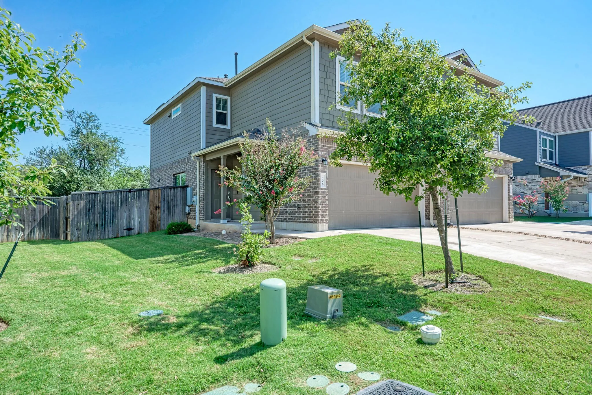 Photo 4 of 206 GEORGE NEGGAN LN