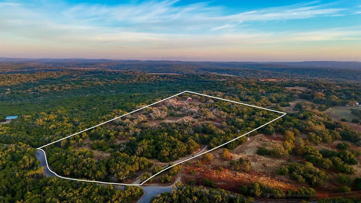 Photo of 310 SANDY POINT RD, Wimberley, TX, 78676