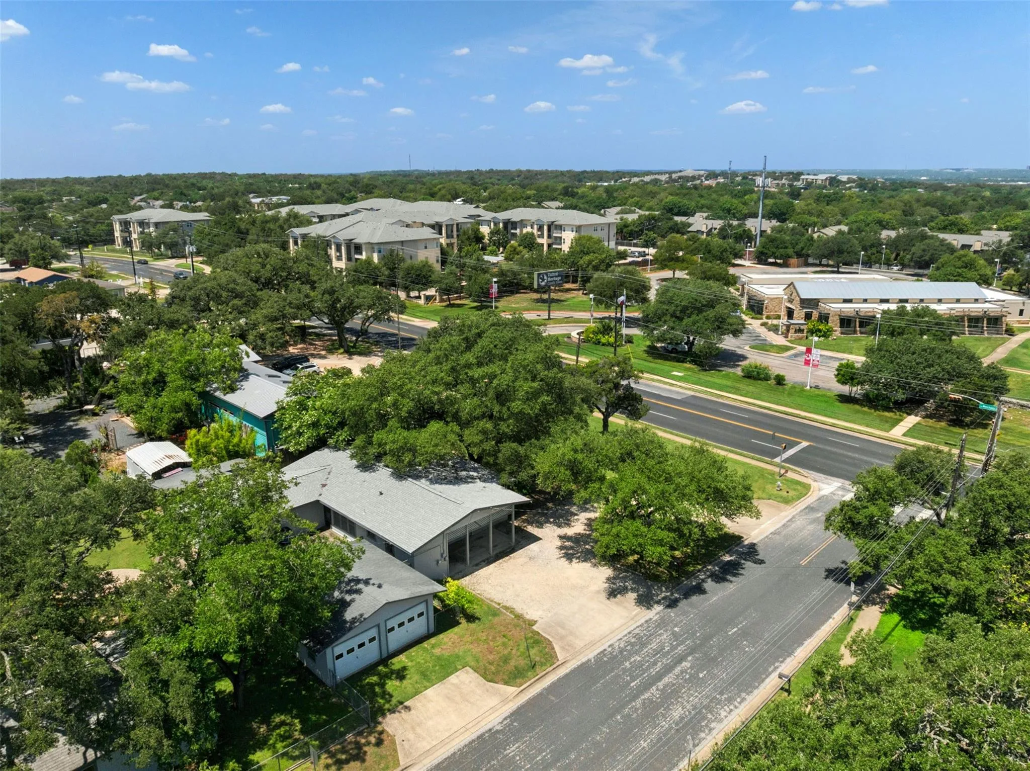Photo of 6401 MENCHACA RD, Austin, TX, 78745