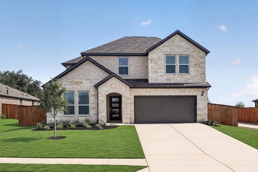 Photo of 1632 LORANT LN, Pflugerville, TX, 78660