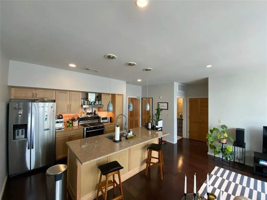 Photo of 1600 BARTON SPRINGS RD #1503, Austin, 78704