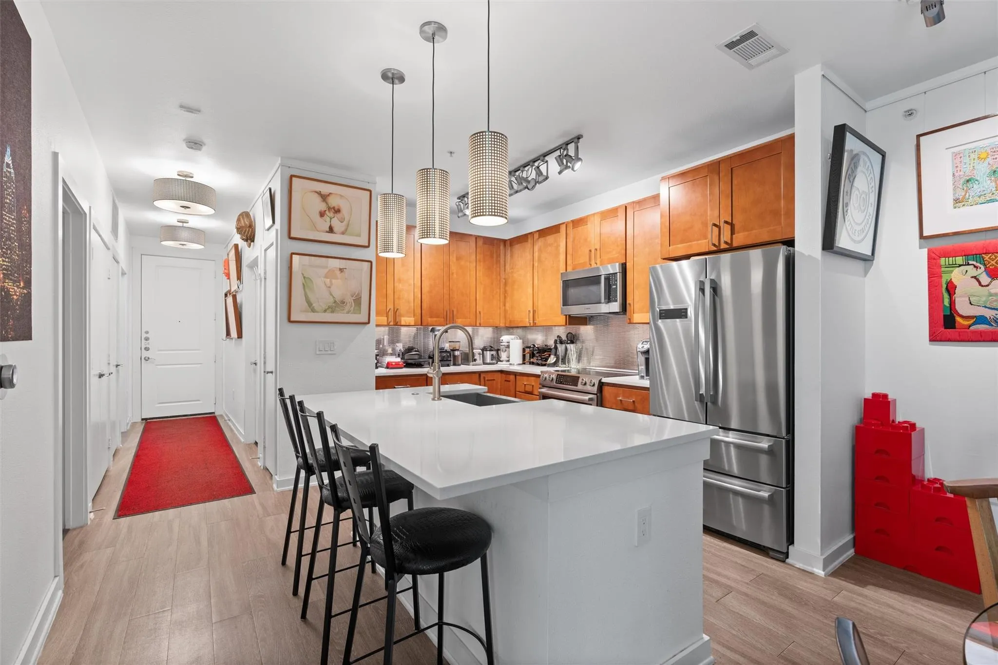 Photo 4 of 1900 BARTON SPRINGS RD #3031