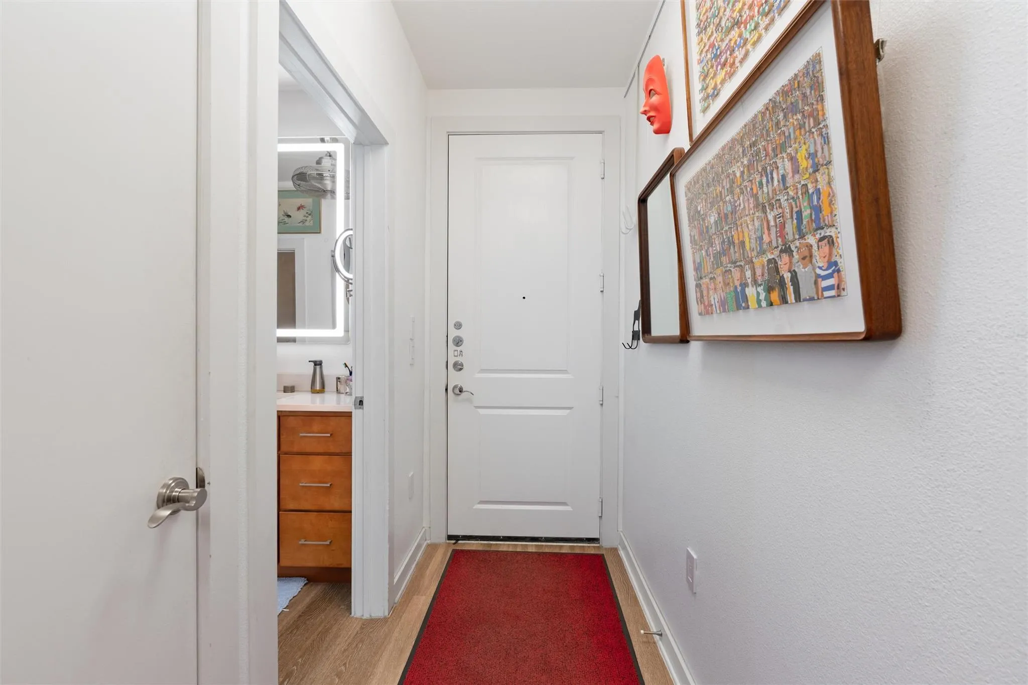 Photo 3 of 1900 BARTON SPRINGS RD #3031