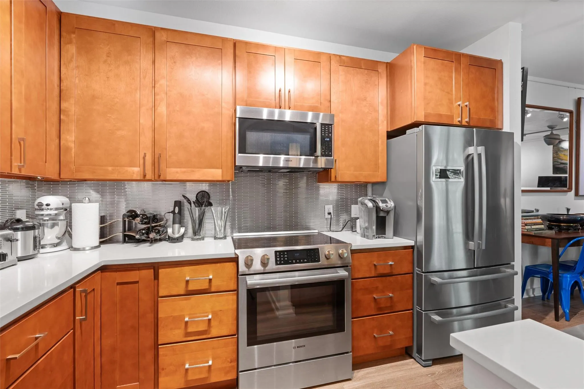 Photo 5 of 1900 BARTON SPRINGS RD #3031