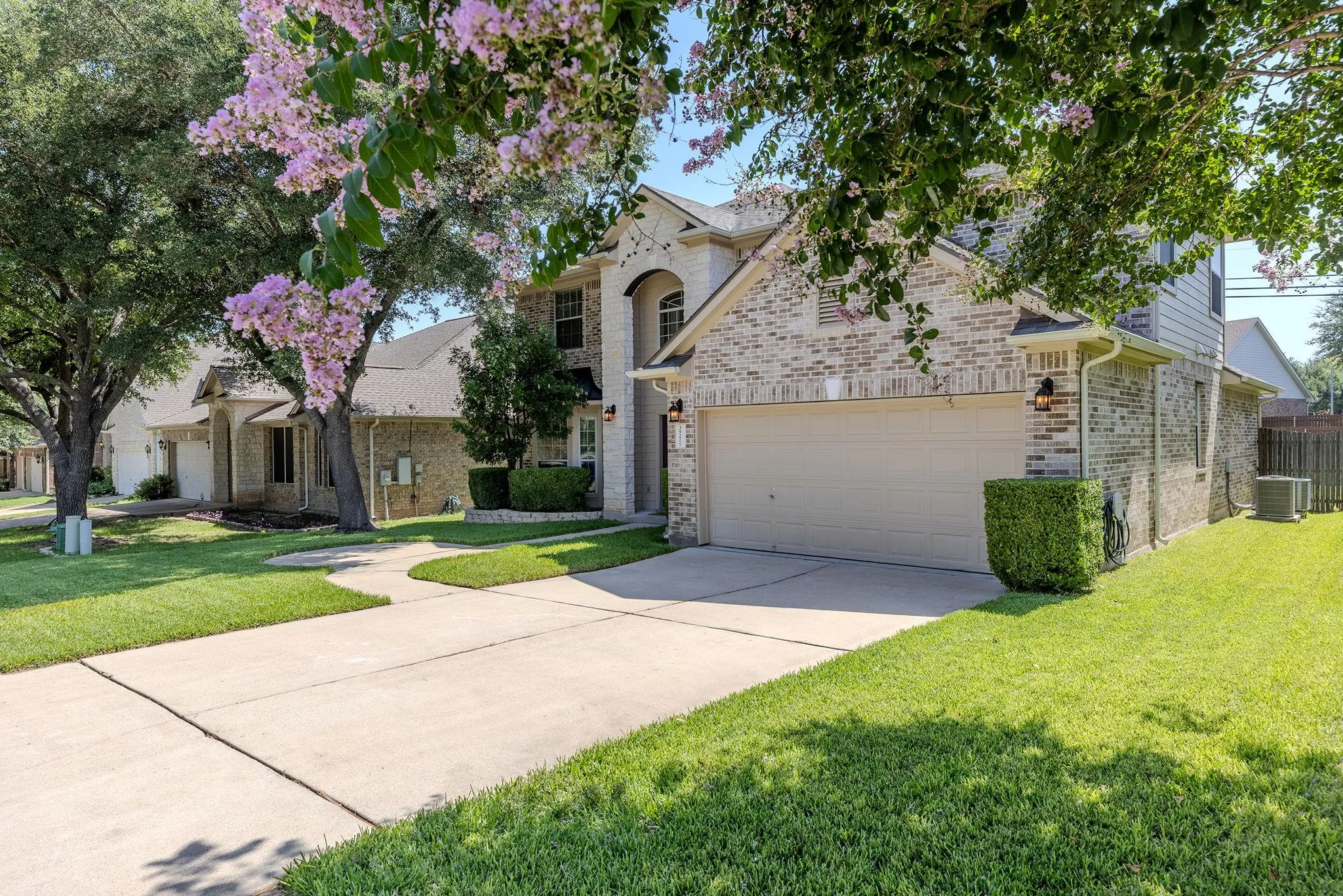 Photo of 3922 BLUE MONSTER CV, Round Rock, TX, 78664