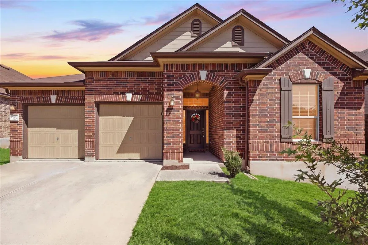 Photo of 1113 RENAISSANCE TRL, Round Rock, TX, 78665