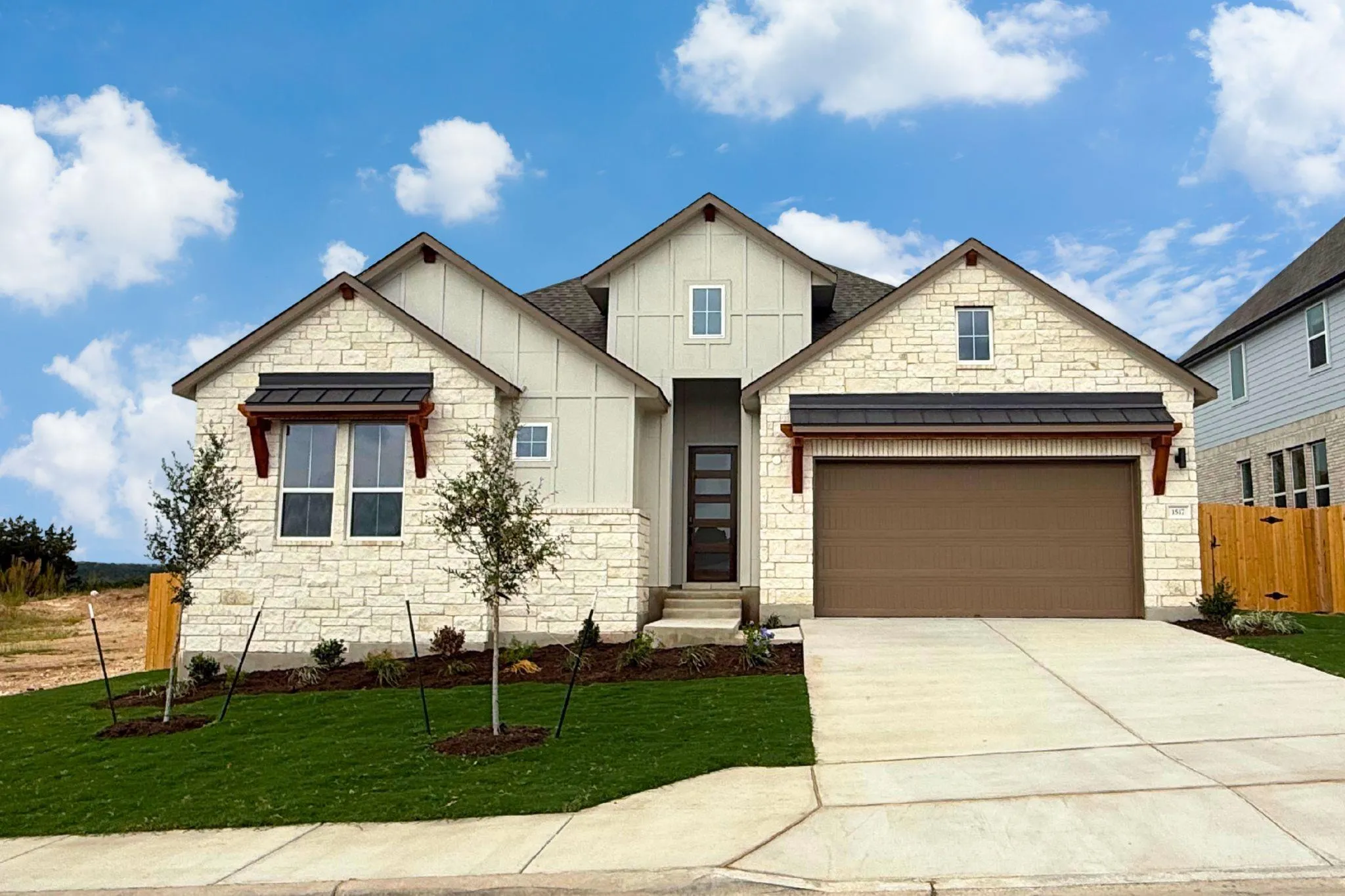 Photo of 1517 SHELBY LN, Georgetown, TX, 78628