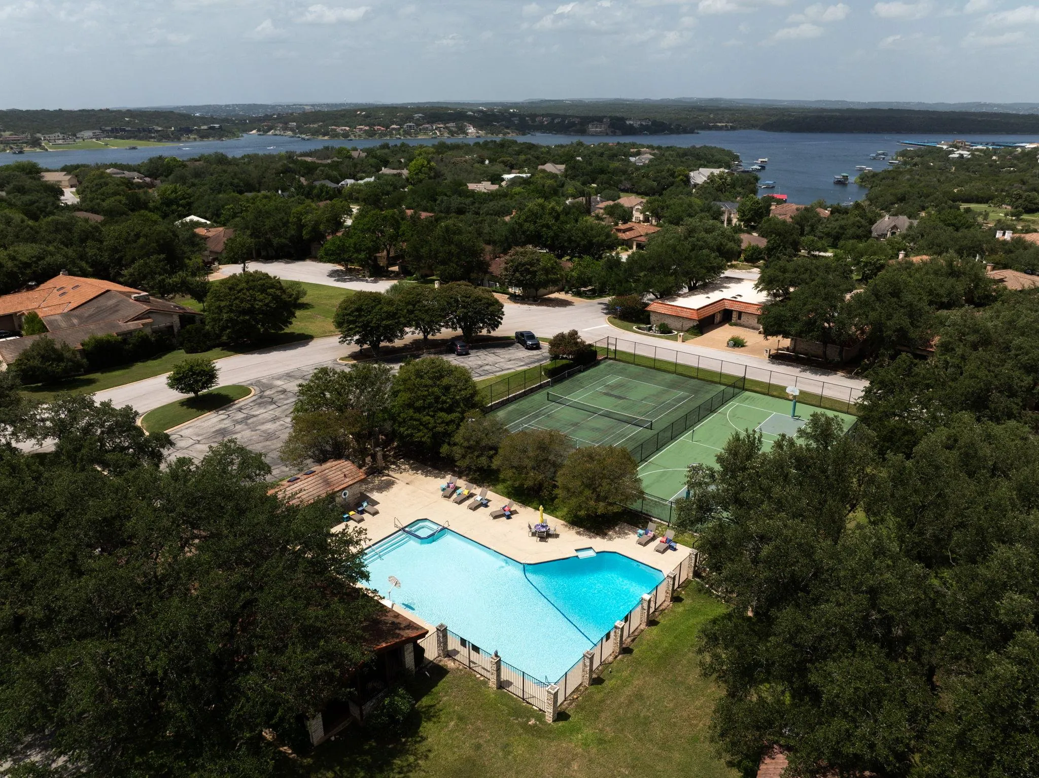 Photo of 103 CRESCENT BLUFF, Lakeway, TX, 78734