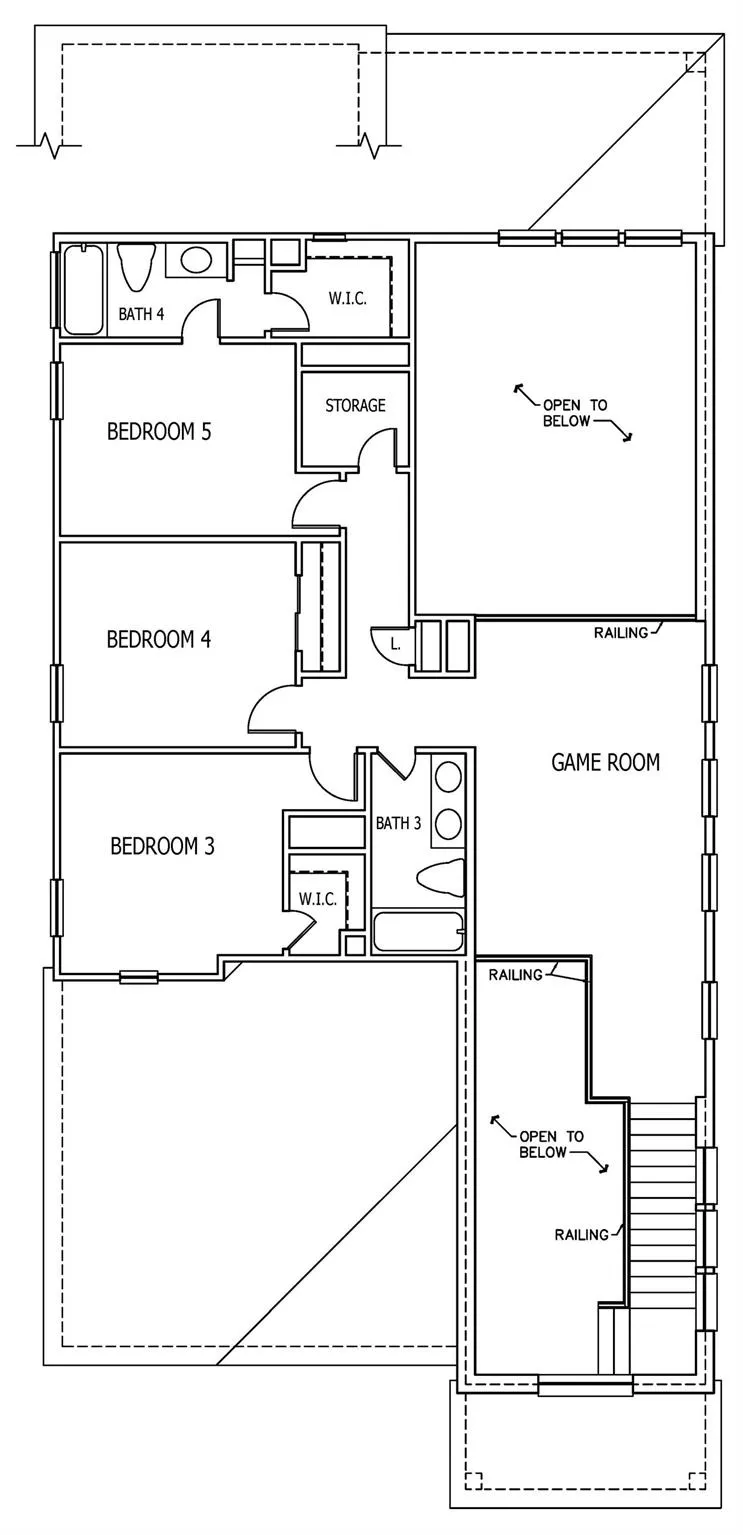 Photo 3 of 4721 PLEASANT PLACE PL