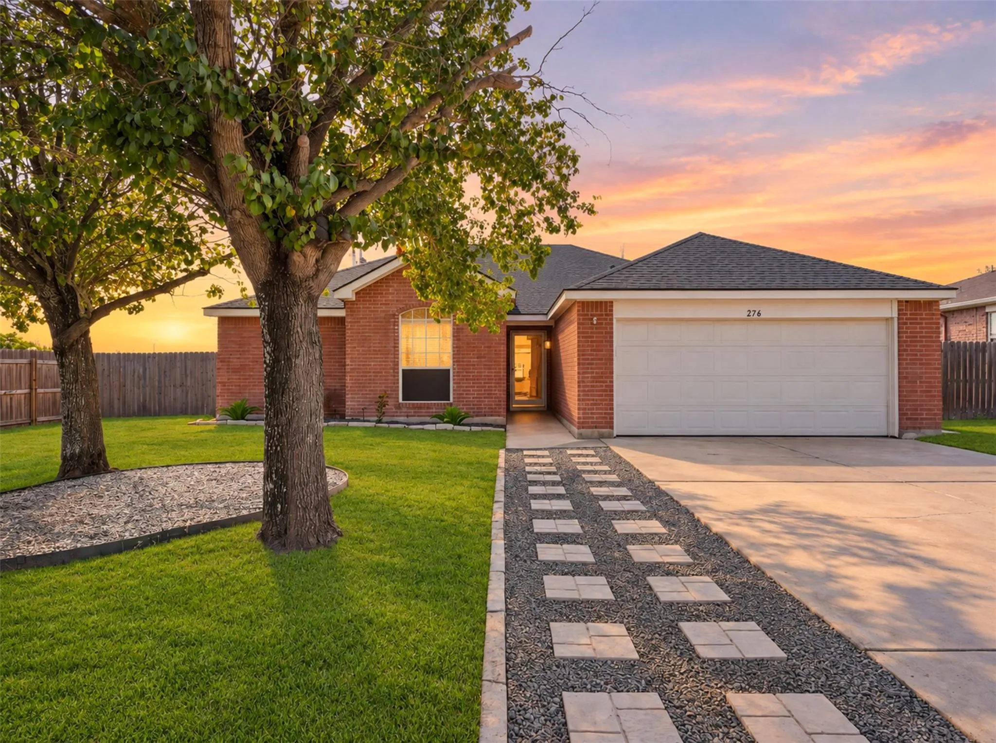 Photo of 276 JERRY LEES TRL, Kyle, TX, 78640